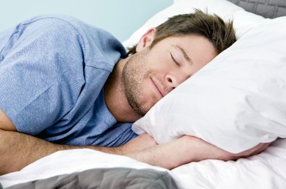 精力剤と睡眠の質